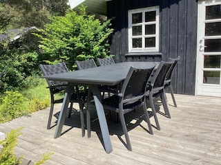 Ferienhaus Hals  13