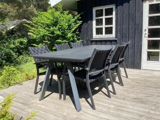 Holiday house Hals  11