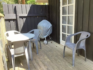 Holiday house Hals  14