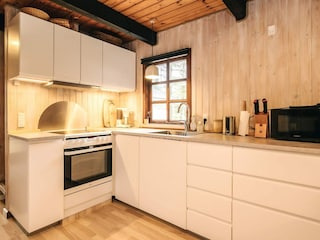 Ferienhaus Hals  15