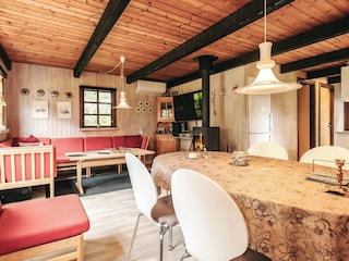 Holiday house Hals  16
