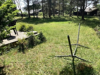 Holiday house Hals  18