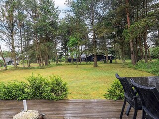 Holiday house Hals  25