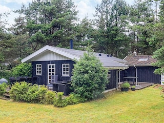 Holiday house Hals Outdoor Recording 6