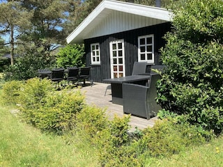 Holiday house Hals Outdoor Recording 8