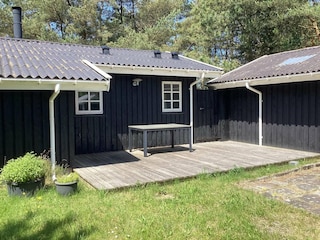 Holiday house Hals Outdoor Recording 2