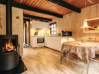 Ferienhaus Hals  24