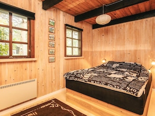 Ferienhaus Hals  25