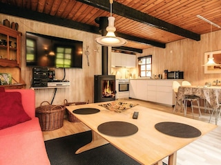 Holiday house Hals  28