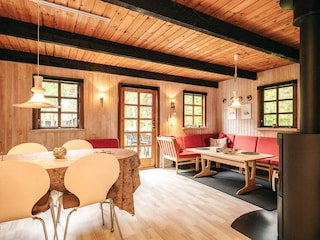 Ferienhaus Hals  29