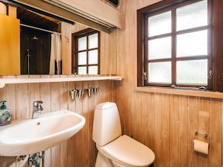 Ferienhaus Hals  30