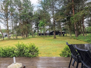 Ferienhaus Hals  41
