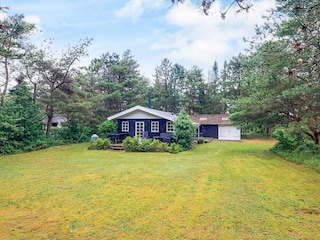 Holiday house Hals  42