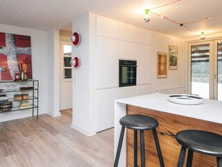 Casa de vacaciones Viborg  23