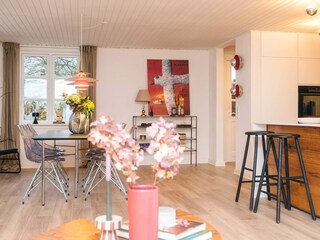 Maison de vacances Viborg  8