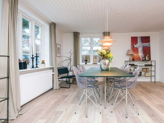 Vakantiehuis Viborg  27