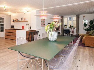 Vakantiehuis Viborg  9