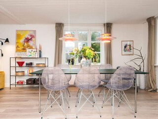 Vakantiehuis Viborg  10