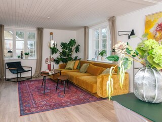 Holiday house Viborg  29