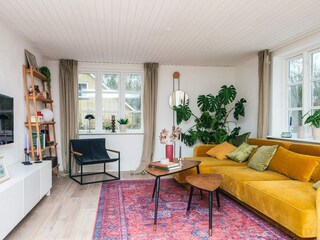 Vakantiehuis Viborg  11