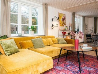 Holiday house Viborg  22