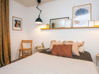 Casa de vacaciones Viborg  13