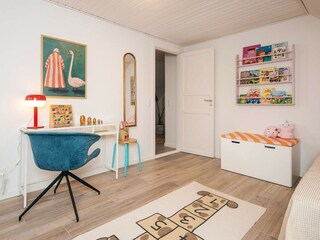 Holiday house Viborg  33