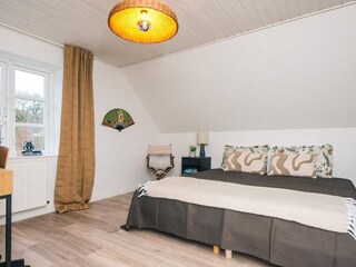 Casa de vacaciones Viborg  5