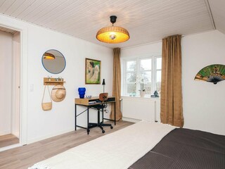 Casa de vacaciones Viborg  7