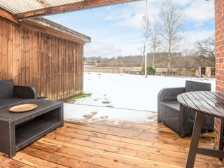 Holiday house Viborg  19