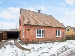 Holiday house Viborg  20