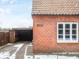 Holiday house Viborg  21