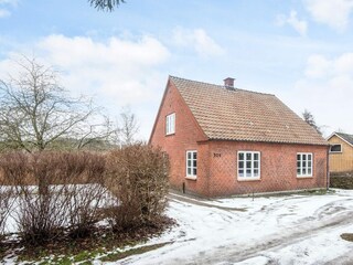 Casa de vacaciones Viborg  6