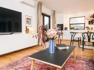 Ferienhaus Viborg  15