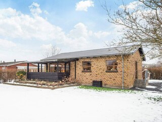 Ferienhaus Viborg  25