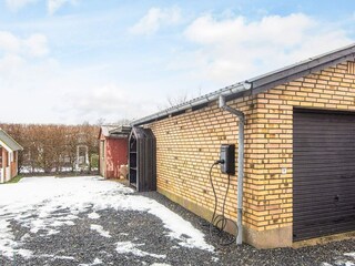 Ferienhaus Viborg  28
