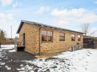 Ferienhaus Viborg  29