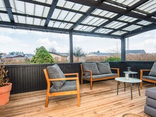 Ferienhaus Viborg  30