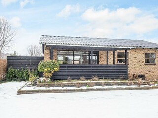 Ferienhaus Viborg Außenaufnahme 1