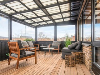 Ferienhaus Viborg  26