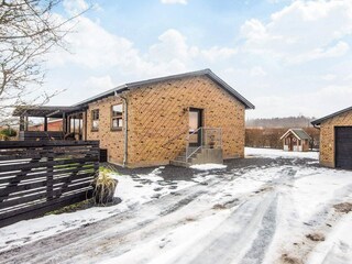 Ferienhaus Viborg  10