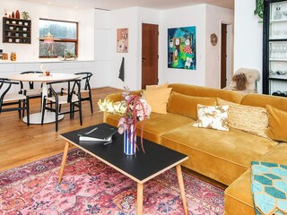 Ferienhaus Viborg  5