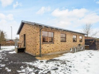 Ferienhaus Viborg  22