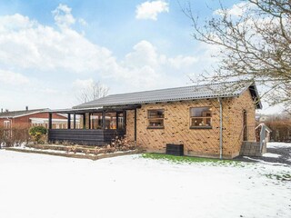 Ferienhaus Viborg  6