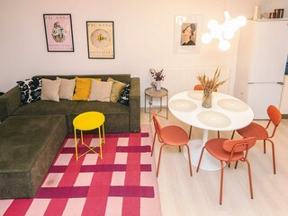 Holiday house Kjellerup  16