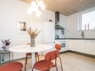 Ferienhaus Kjellerup  22