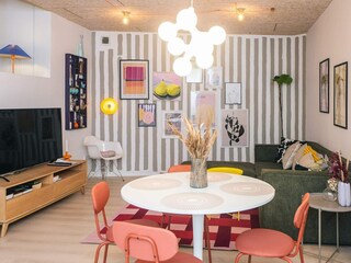 Holiday house Kjellerup  17