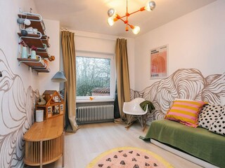 Ferienhaus Kjellerup  22