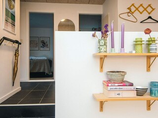 Holiday house Kjellerup  19