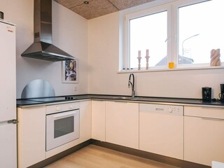 Ferienhaus Kjellerup  3